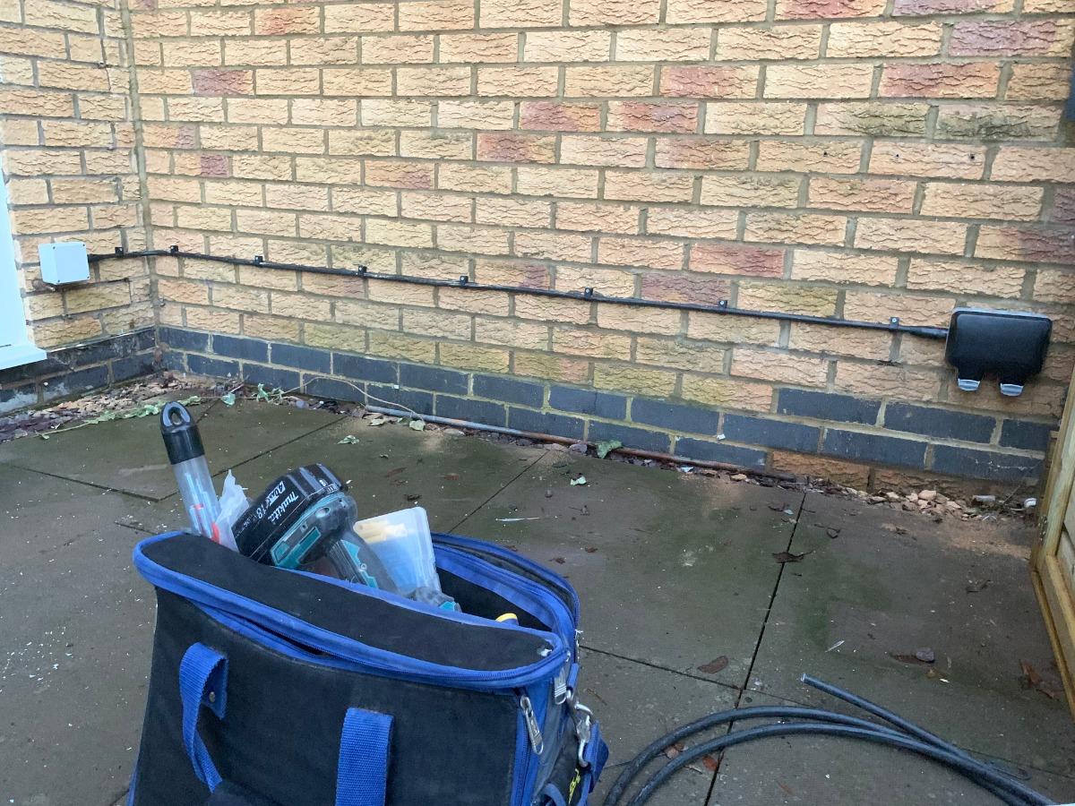Electrician: Image 4